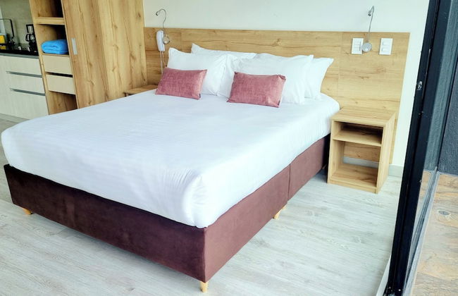 Toscana Loft Apartasuites Bogotá - Photo 29