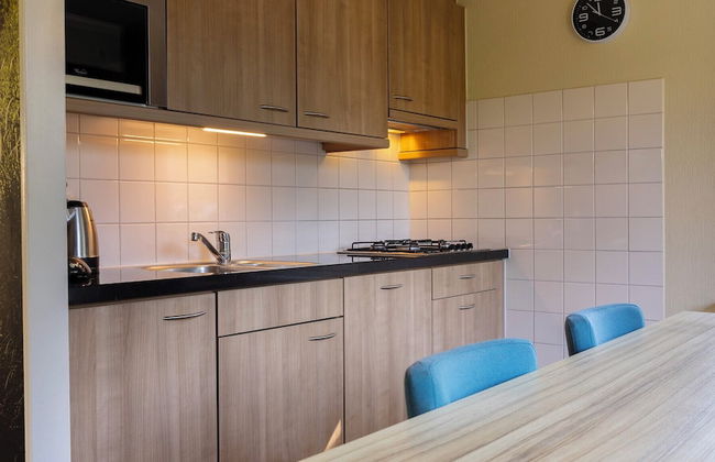 Summio Parc Duc de Brabant - Photo 48