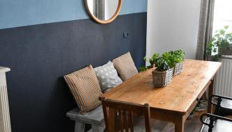 Charmantes Stadthaus - Foto 3