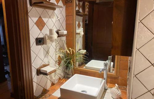 holiday home Caserio Lomo Arriba Casa Tia Benigna, Vera de Erques - Foto 56