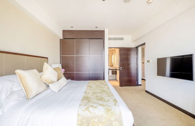 Address Dubai Marina Residences - Photo 35