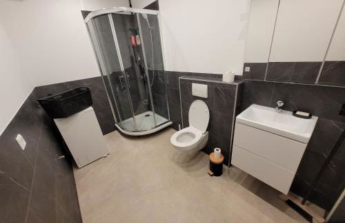 Loft Apartment am Bahnhof - Foto 8