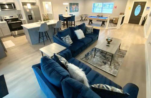 Waterfront Gulf Gateway: Pool/Dock/Grill/Gameroom - Foto 46