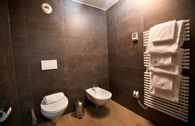 Montreux Lake View Apartments and Spa - Foto 44