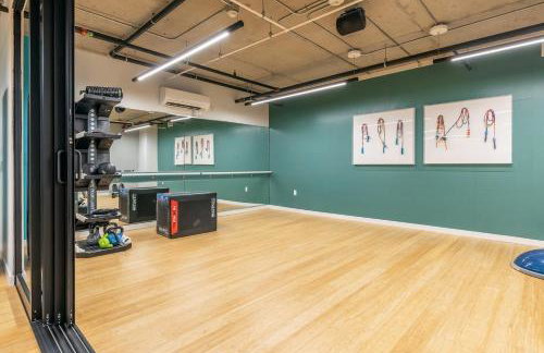 Central District 1br w gym bbq nr downtown SEA-547 - Foto 17