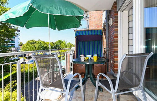 Friesengold Modern Retreat - Foto 22