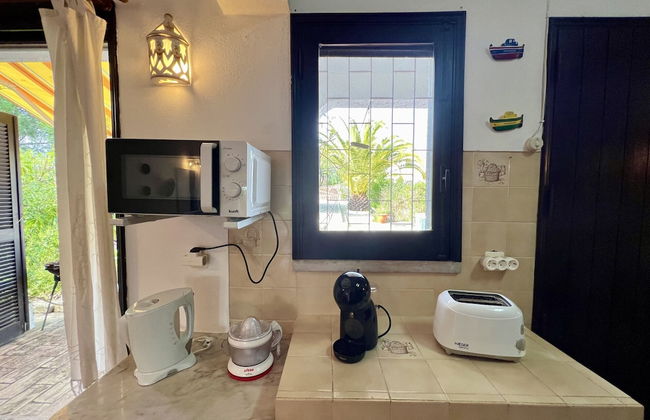 Tavira Traditional Villa by Homing - Foto 15