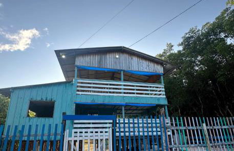 Refúgio dos pires - ajuruteua - Photo 11