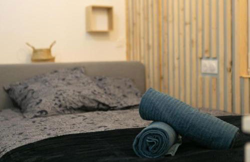 Joli studio Clim & Wifi - Photo 19