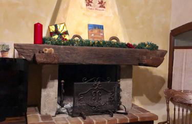 Podere Mazzarelle - Foto 33