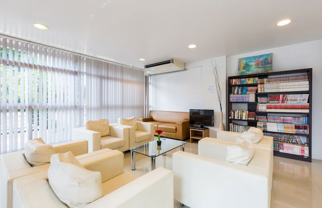 Ascella Sukhumvit 38 - Photo 5