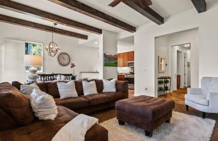 LV216 Upstairs 2 Bedroom Legacy Villas Lock-Off - Foto 8