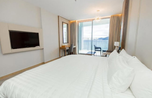 Panorama Nha Trang Central Condotel - Photo 51