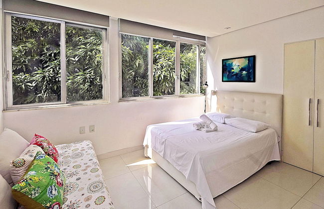 Rio Spot Leblon D049 - Foto 5