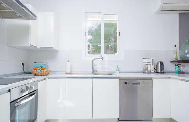 Casa Feliz in Provensals - Foto 12