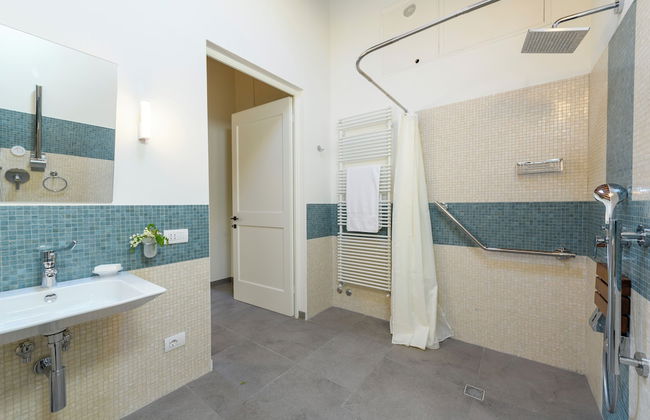 Albergo Diffuso Borgo Santo - Foto 55