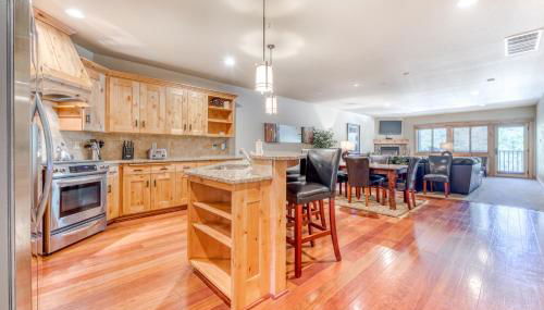 Grand Lodge South #102 - Foto 2