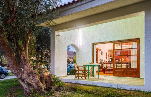 Unique Villa nearby Kalamata - Foto 30