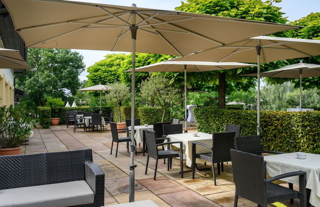 Apart-Hôtel Pont-de-Thielle - Foto 25