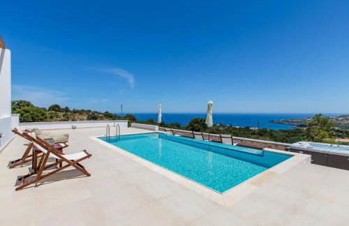 Kallixeni Villas - Foto 51