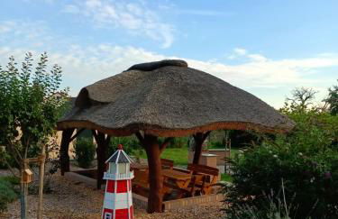 Pension am Reethaus - Foto 38