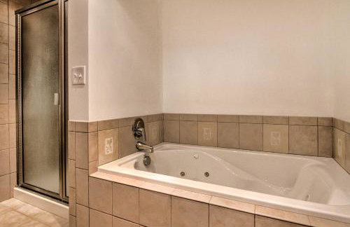 Cozy Choteau Home with Fire Pit, Grill, Yard! - Foto 21