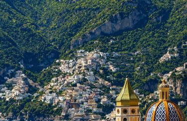 La dimora degli Dei - Foto 13