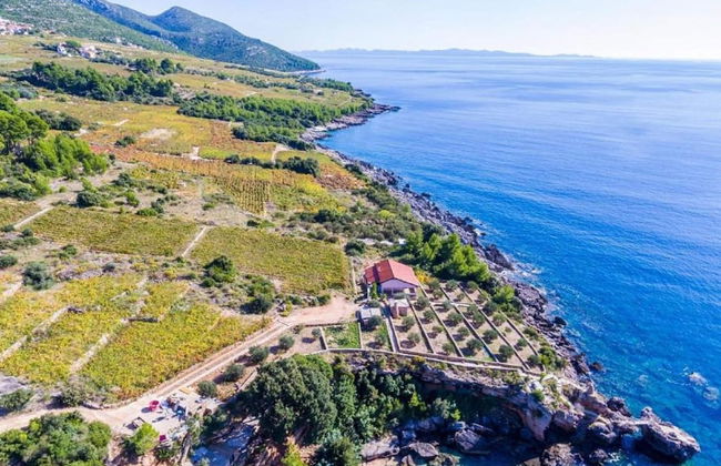 Villa Sea Edge - Three Bedroom Villa With Sea View - Foto 45