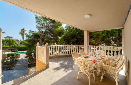 Villa Zenia Beach - Foto 30