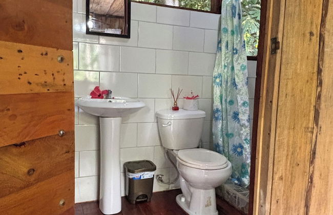 Citronela Lodge Corcovado - Foto 18