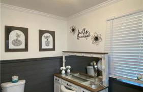 Elegant 3BR 2BA Private Pool Home - Foto 49