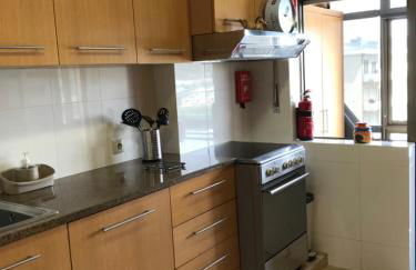 Beachfront Apartment With Sea View - Foto 18