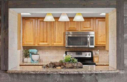 The Cozy Corner in Windermere Oaks on Lake Travis - Foto 12