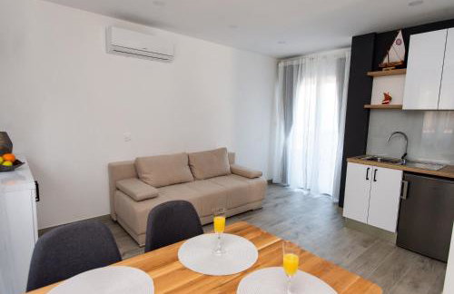 Exclusive Villa Almissa with swimming pool and sea view - Foto 37