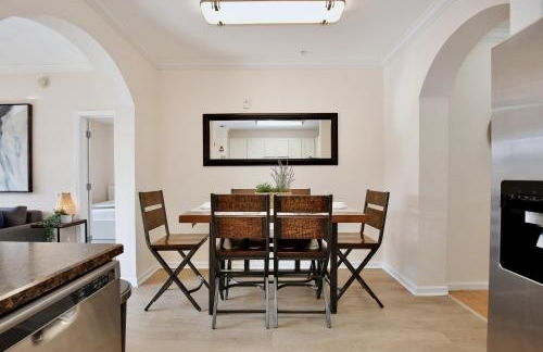 New in the market apt with big terrace! - Foto 10