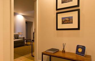 RVA - Gustave Eiffel Apartments - Foto 126