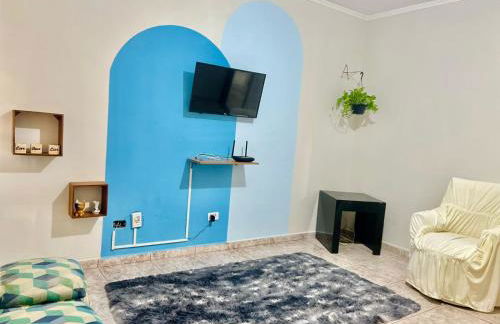 Chácara Aconchego da Serra com Piscina - Foto 27