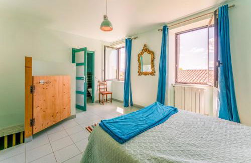 Gîte Côté Vigne - Foto 12