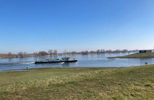 Elbblick Schnackenburg - Foto 29