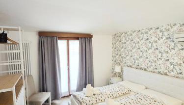 Casa Barcelli Sport & Family Apartments - Foto 4