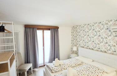 Casa Barcelli Sport & Family Apartments - Foto 4