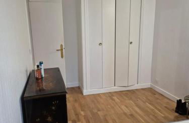 4-room apartment La Défense - Foto 10