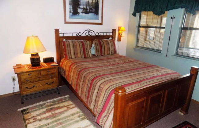 Alpine Gardens - Photo 2