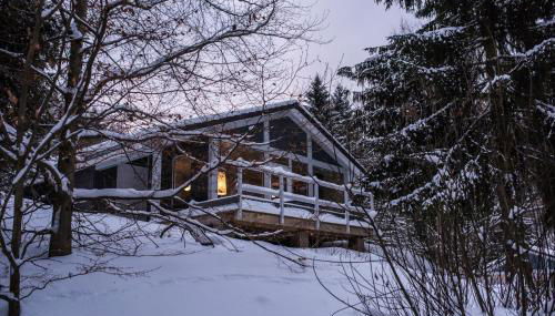 4 Personen mit Sauna F2H6 - Foto 4