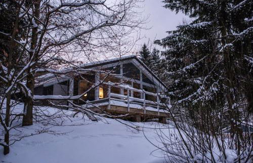 4 Personen mit Sauna F2H6 - Foto 4