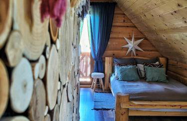 Chata Natura - Foto 36