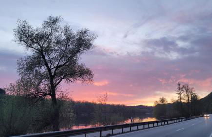 Mandala Studio mit Terrasse - Foto 19