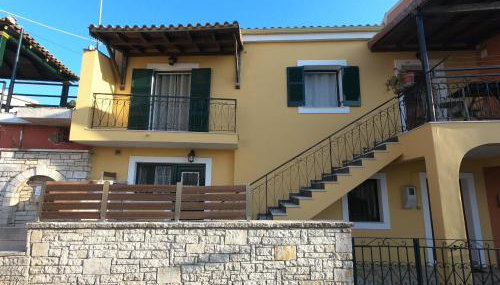 Alexandros House with private parcking - Foto 2