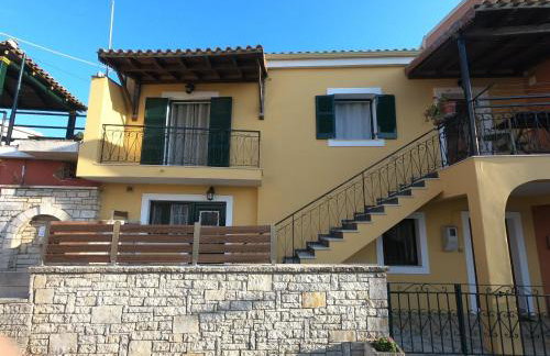 Alexandros House with private parcking - Foto 2