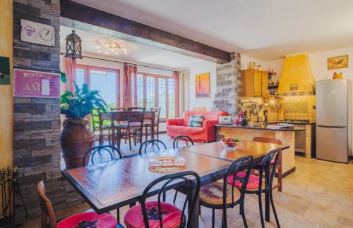 Villa Antica Torre by Interhome - Foto 7